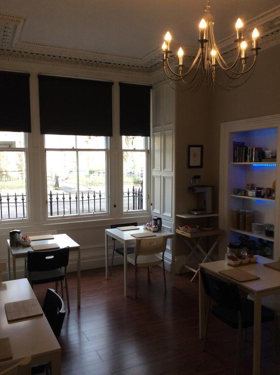 Ramsay'S Bed & Breakfast Edinburgh Exterior photo