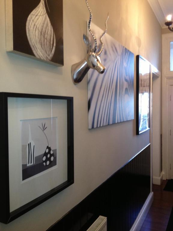 Ramsay'S Bed & Breakfast Edinburgh Exterior photo